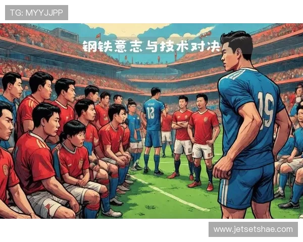 足球赛场上锋线对决谁主沉浮一场激烈较量的背后故事 足球赛场上锋线对决谁主沉浮一场激烈较量的背后故事