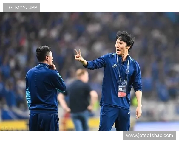 邓卓翔：主场4-4战平国安带来信心 未料如此迅速成为主帅