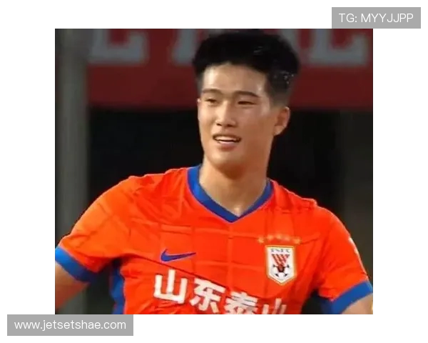 未来可期山东后卫彭啸七天三赛全勤展韧性助球队取得一胜两平 未来可期山东后卫彭啸七天三赛全勤展韧性助球队取得一胜两平