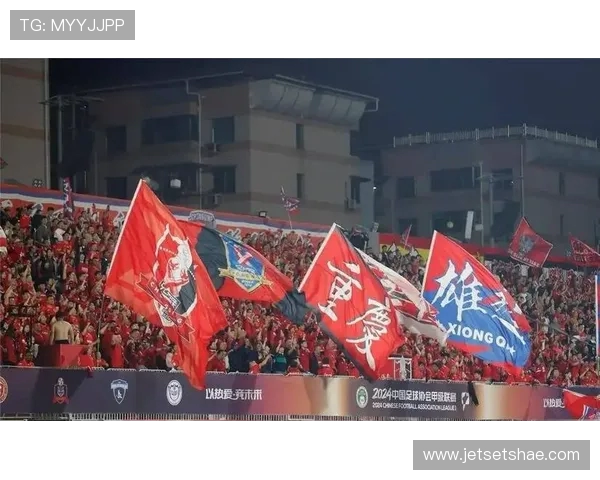 重庆铜梁龙冲超成功 时隔四年重返中超舞台 再度崛起