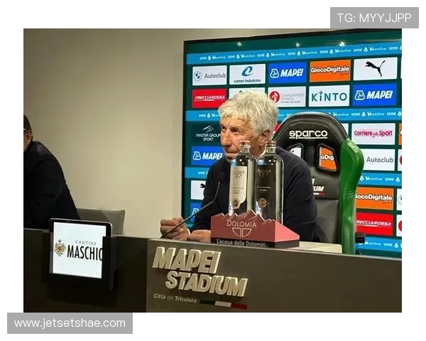 加斯佩里尼称迪巴拉是前锋无疑 强调未曾对其能力产生过怀疑