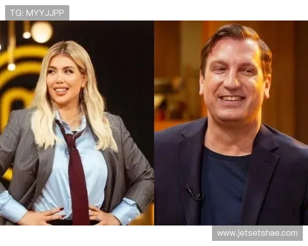 旺达前夫洛佩斯节目秀自制美味猪肩肉引发网友热议风波不断话题热