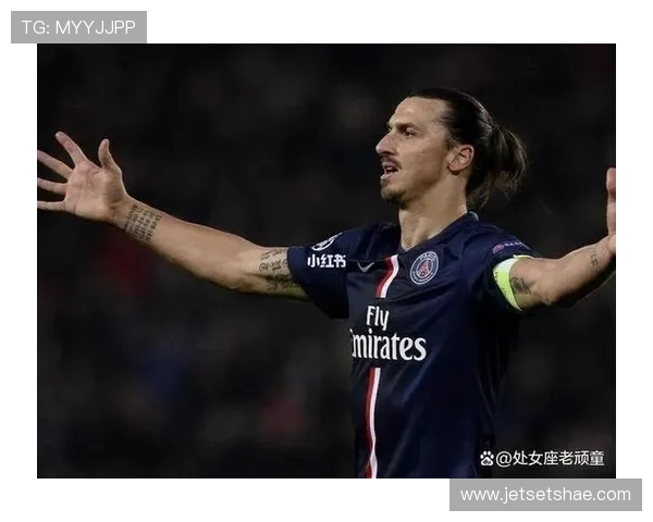 伊布：我离开后法甲就不行了 他们有MMN但没有上帝